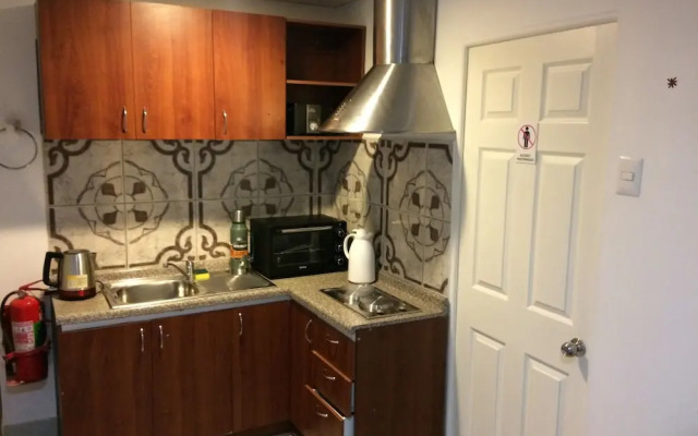 Residencial San Diego - Hostel