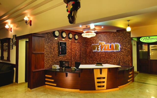 Wetzlar Resorts and Hotels