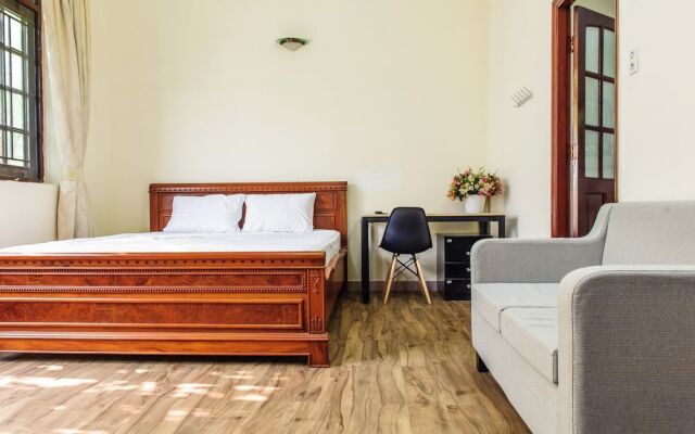 Linh Homes for Expat