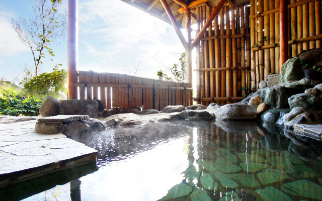 We Home Villa Jyogasaki-onsen