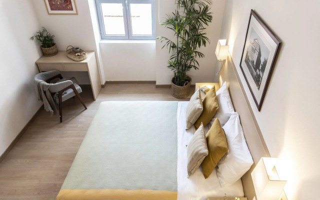 Gallery Suites & Residences, Piraeus