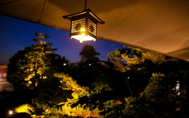Ryokan Wataya