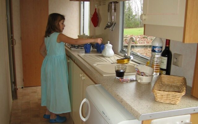 Camping Le Panoramic