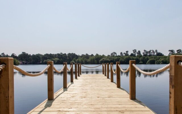 Champneys Forest Mere