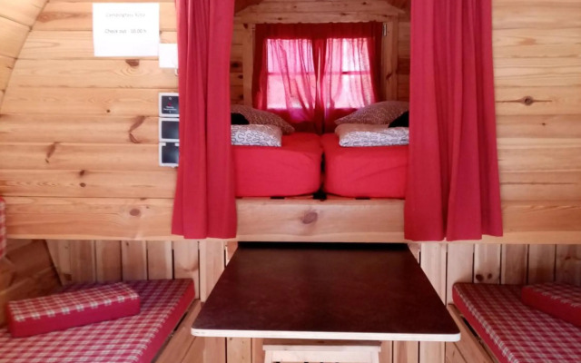 Chalet 1