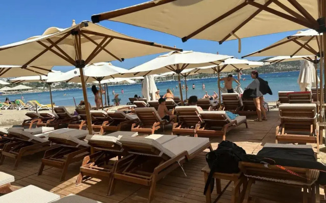 Sea Soul Otel