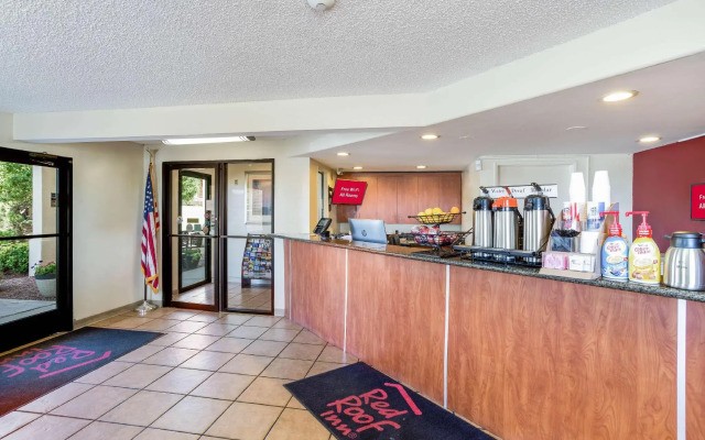 Red Roof Inn Gallup