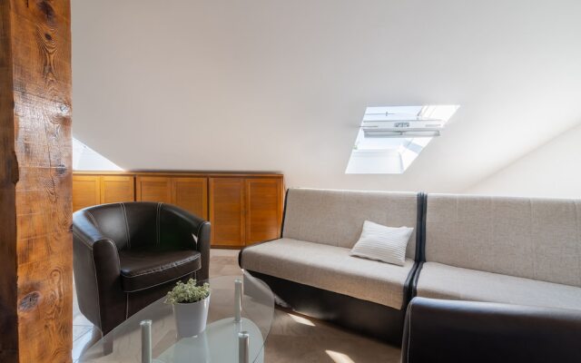 Beachfront Studio-apartment Spazzio