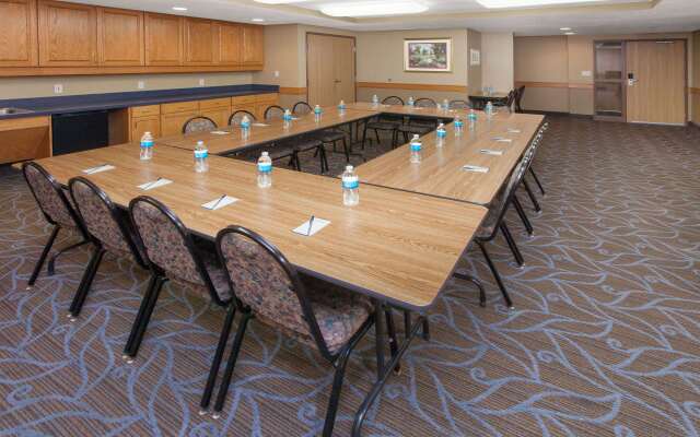 AmericInn by Wyndham Webster City