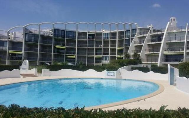 Apartment Les Belles Plages II La Grande Motte