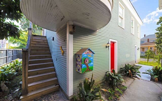Isetta Inn (Boutique Inn)