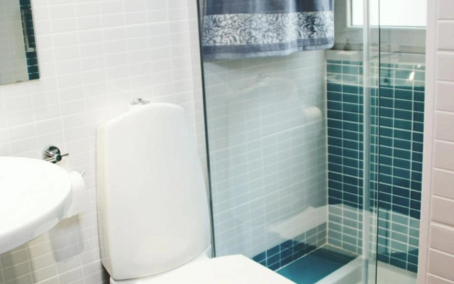 Apartamento céntrico, Enriqueta Ortega