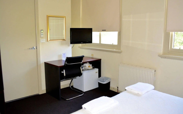 Richmond Hill Hotel