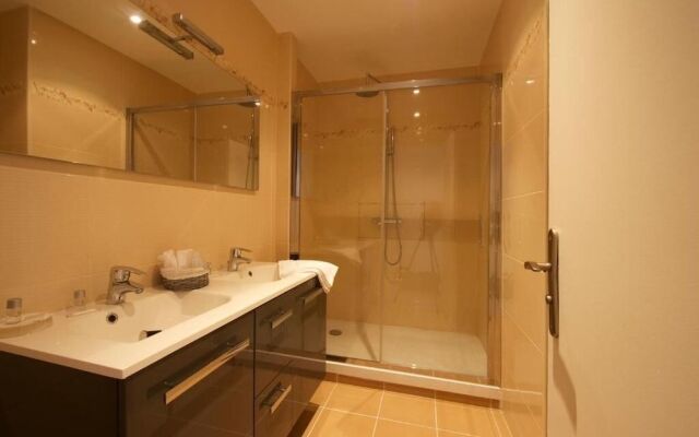 Thoiry Étoile Lodge