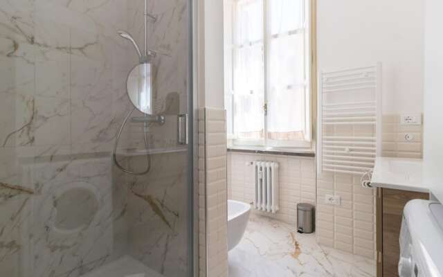 Italianway - Barberini 2 Scaena