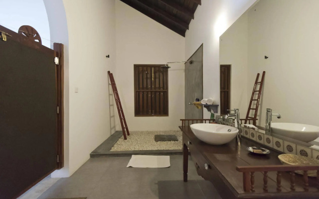 Amaloh Botique Resort