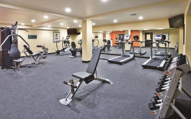 Spark by Hilton Tucson Reid Park