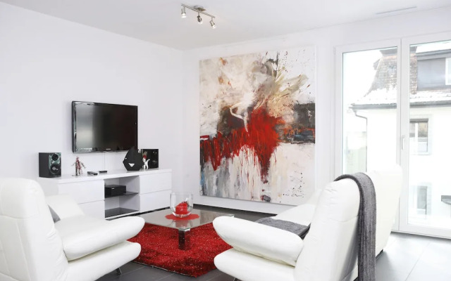 RELOC Serviced Apartments Wallisellen 16