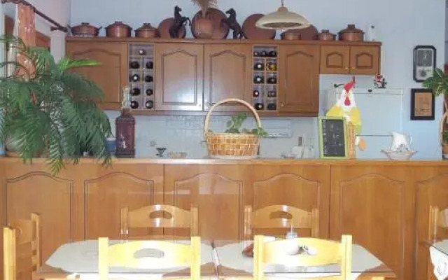Apollon Rooms