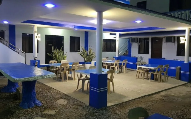 Sunshine Inn Resort Matabungkay