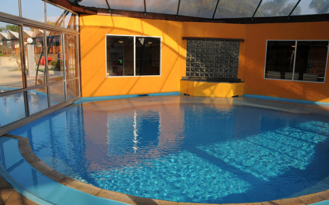 Arapey Oasis Termal