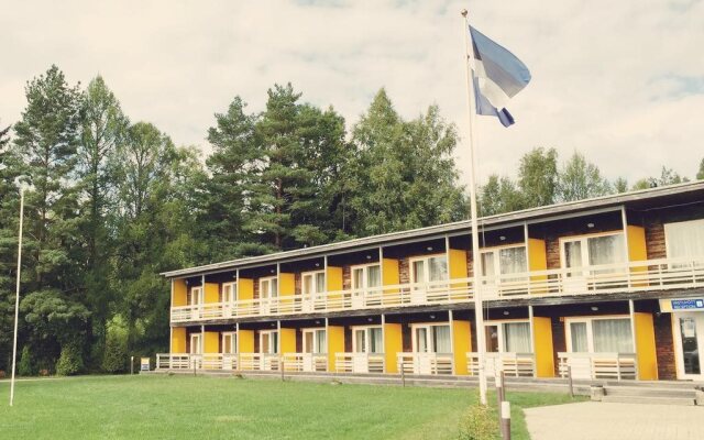 Vaibla Holiday Center