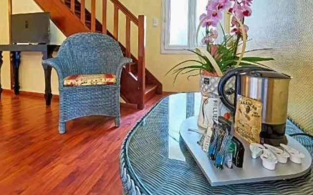 Domaine De Lhostreiere