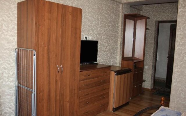 Mini-hotel Kamilla