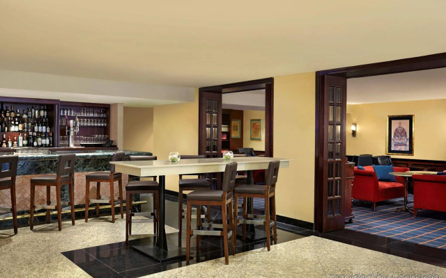Sheraton Ottawa Hotel