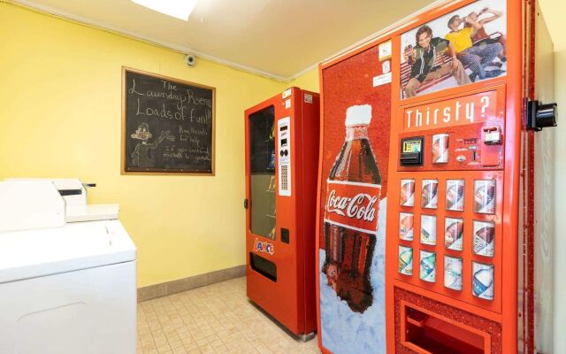 Days Inn by Wyndham Kuttawa/Eddyville