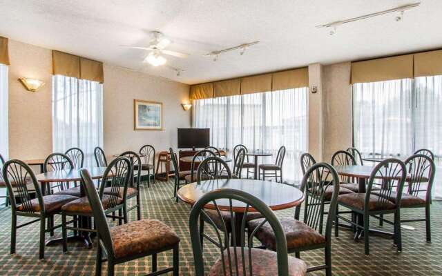 Quality Inn Foley