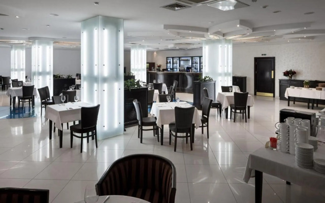 Onovo Hotel