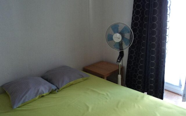 Trachel apartment