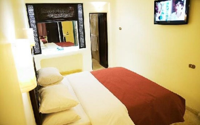 Sakkara Country Club Hotel