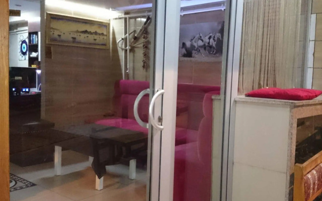 Yasmin hotel