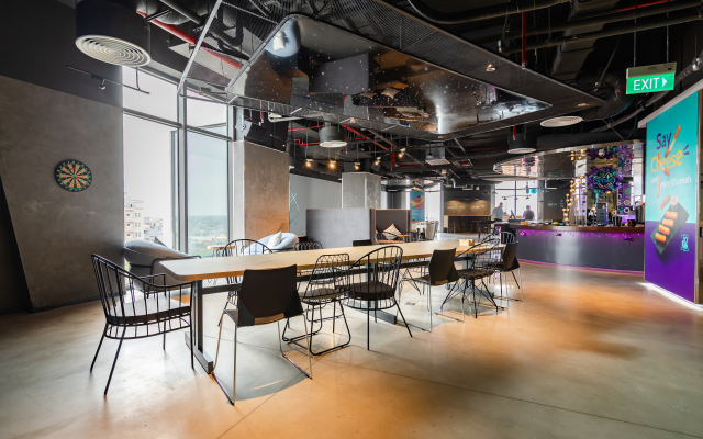 Tru by Hilton Nam Dinh City Centre