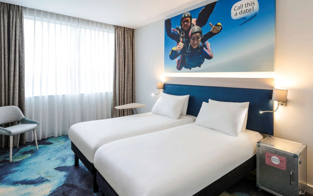 Ibis Styles London Heathrow