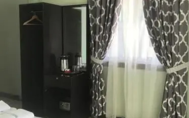 Perhentian Chomel Chalet