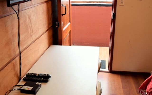 Nomades Apart Hotel