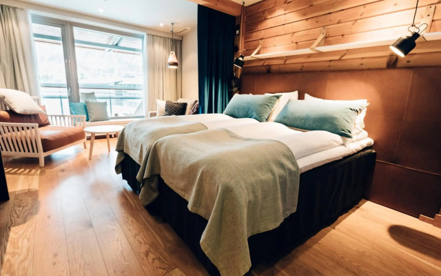 Holiday Club Åre Apartments