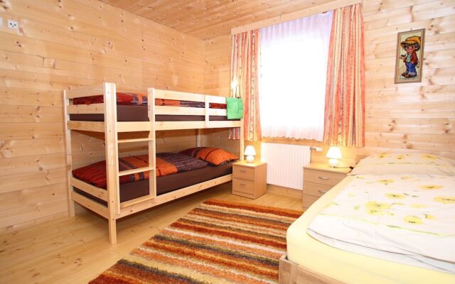 Charming Chalet in Hohentauern near Ski Lift