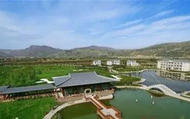 Pingliang Guangcheng Hotel