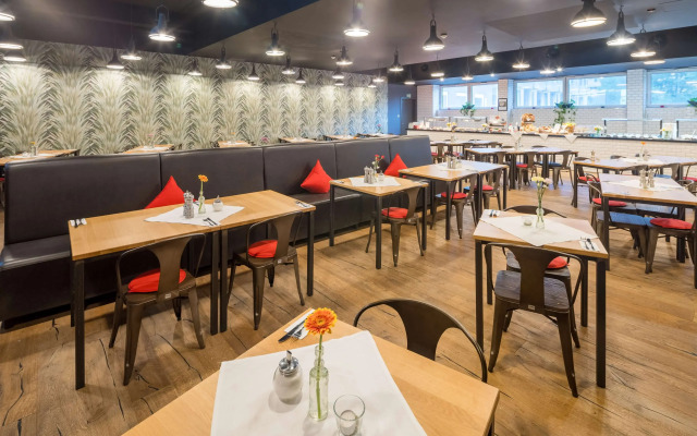 Best Western Hotel Kaiserslautern