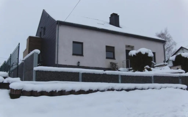 Gîte Les Framboisiers