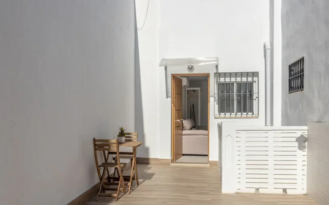 Living4Malaga Pedregalejo Beach