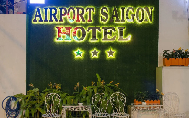 Airport Saigon Hotel