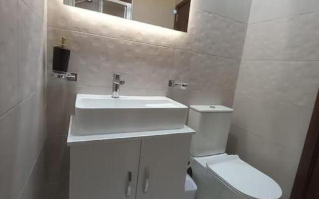 Brand new 1 bedroom studio flat