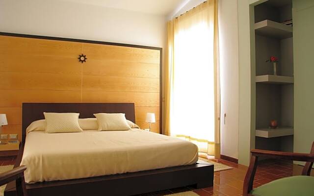 B&B Villa Mercedes