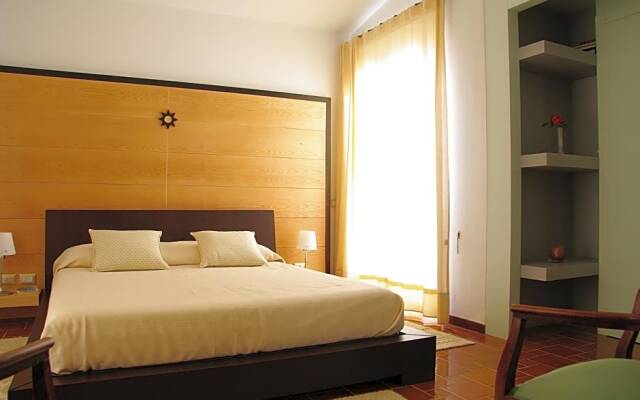 Villa Mercedes B&B The Best Choice