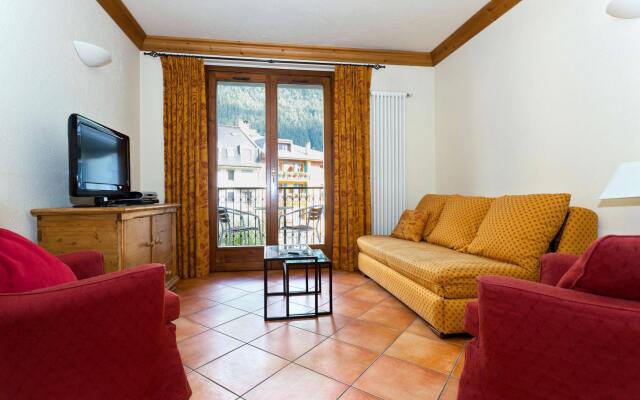 Apartment Lepelletier